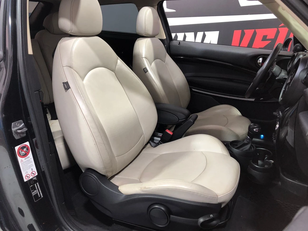 MINI/COUNTRYMAN 1.6 S TURBO 16V 184CV 2014