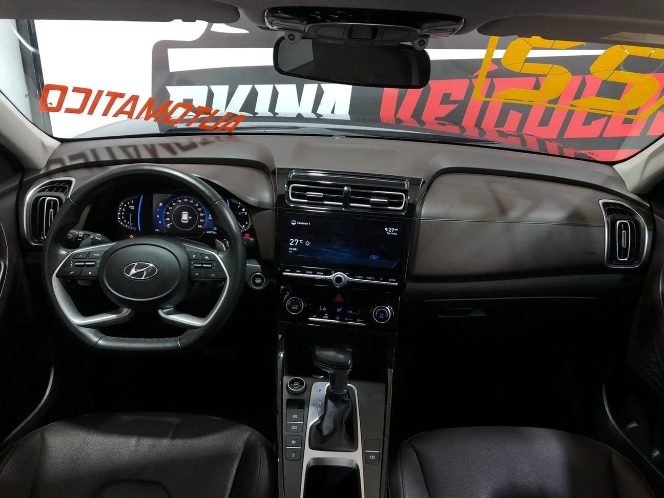 HYUNDAI/CRETA 1.0 TGDI PLATINUM 2022
