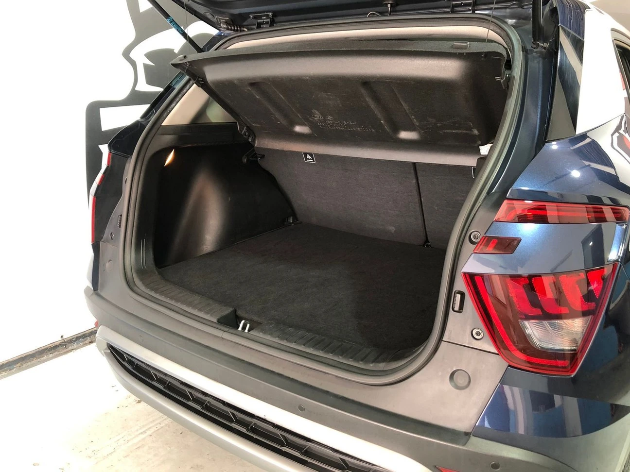 HYUNDAI/CRETA 1.0 TGDI PLATINUM 2022