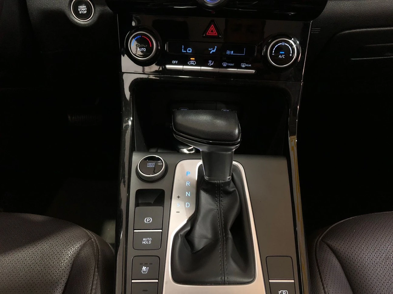 HYUNDAI/CRETA 1.0 TGDI PLATINUM 2022