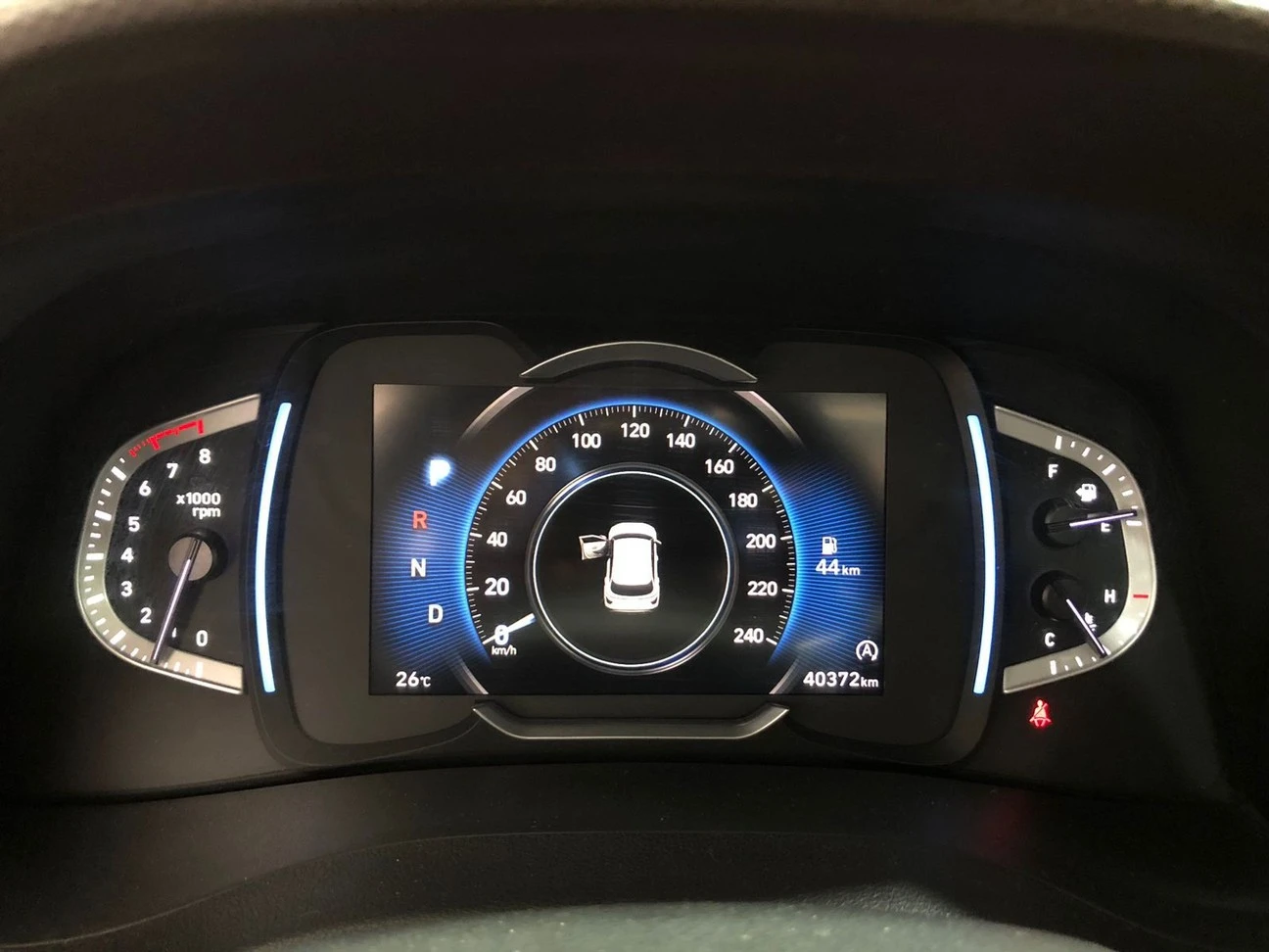HYUNDAI/CRETA 1.0 TGDI PLATINUM 2022
