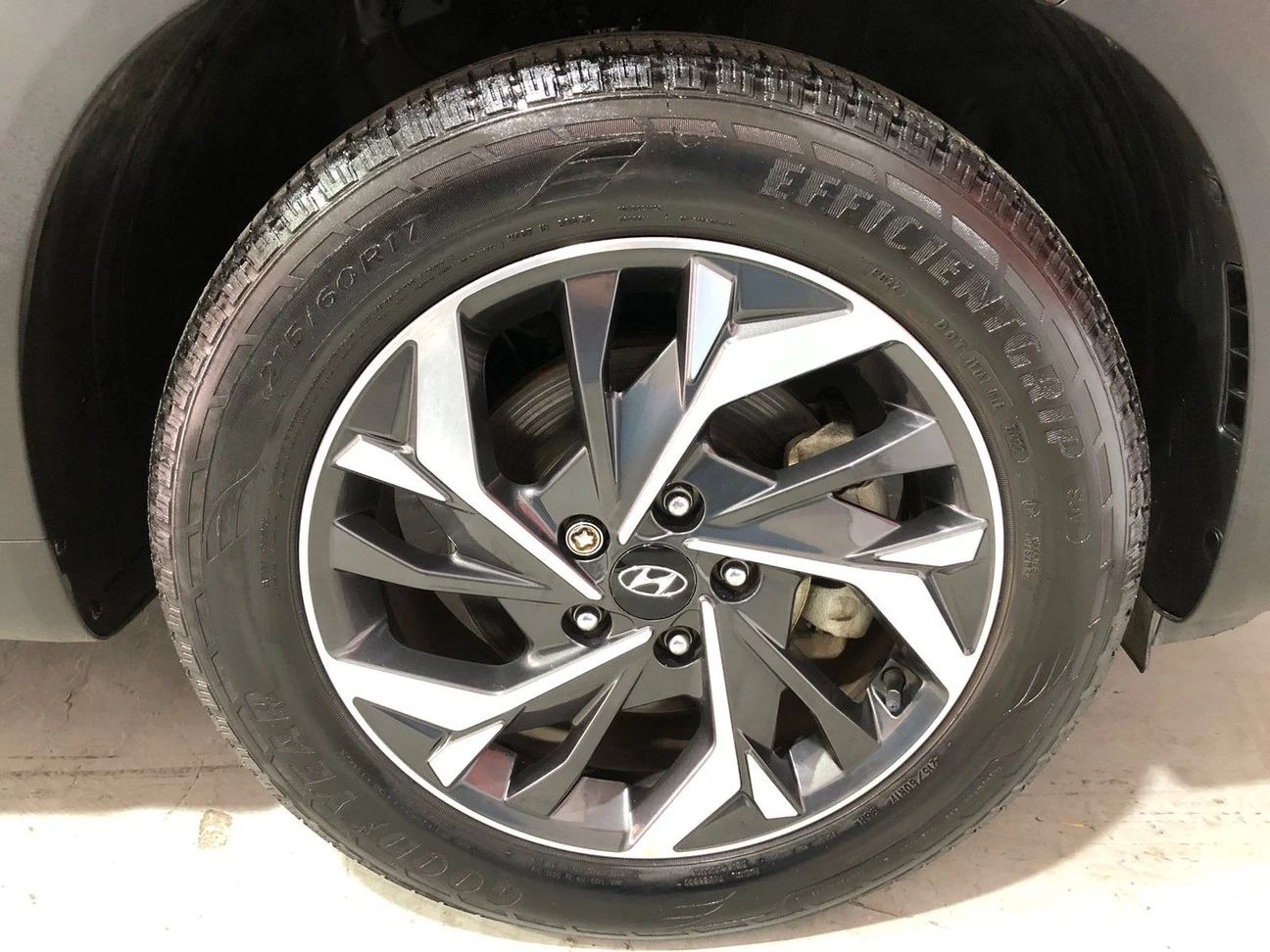 HYUNDAI/CRETA 1.0 TGDI PLATINUM 2022