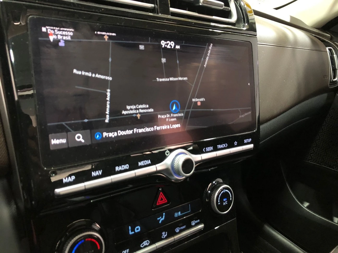 HYUNDAI/CRETA 1.0 TGDI PLATINUM 2022