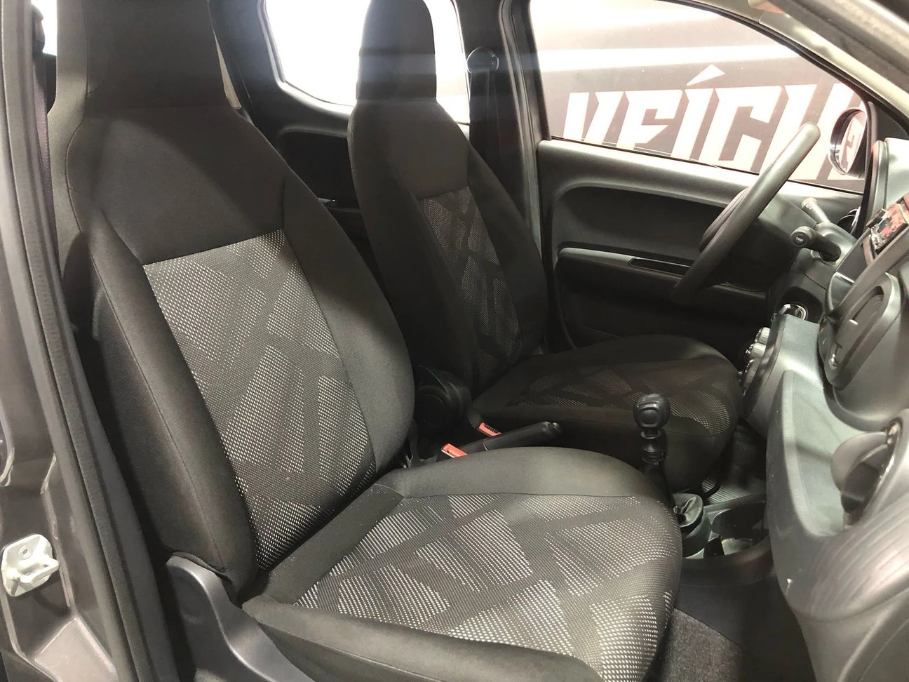 FIAT/MOBI 1.0 8V EVO LIKE. 2024
