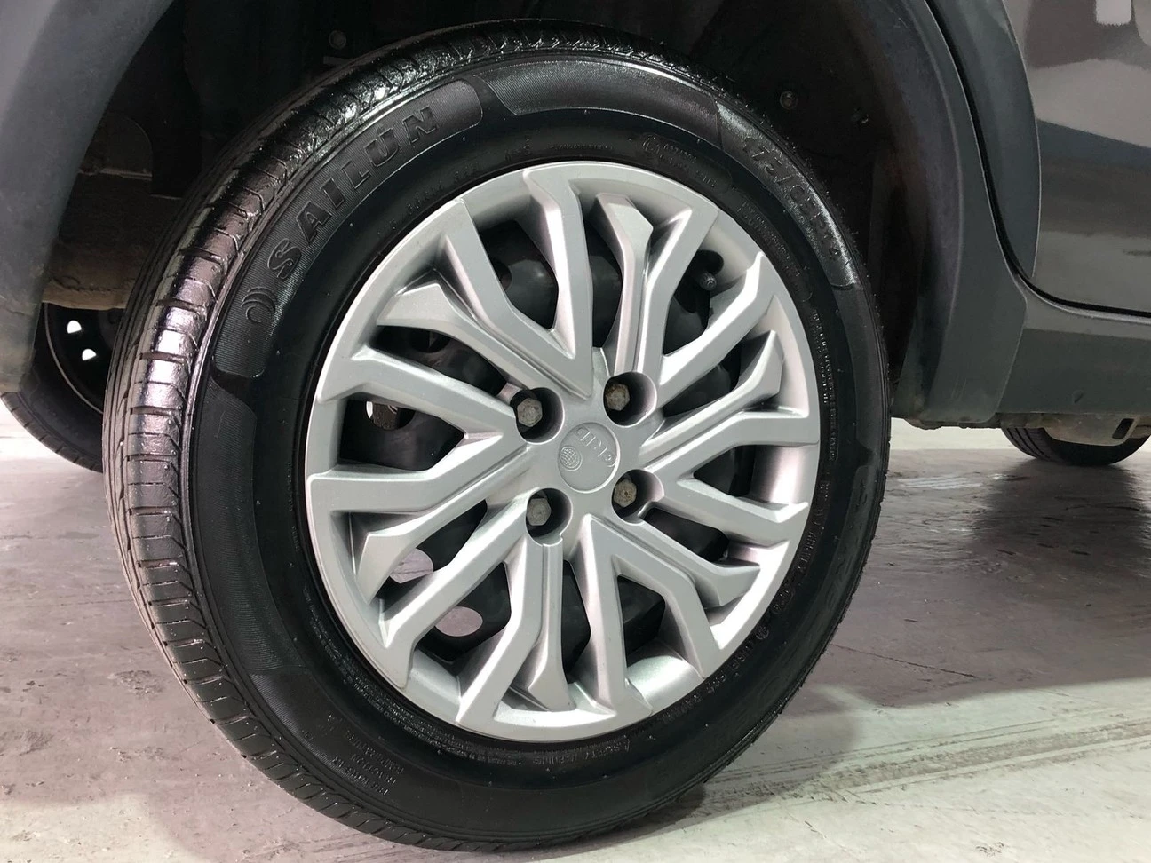 FIAT/MOBI 1.0 8V EVO LIKE. 2024