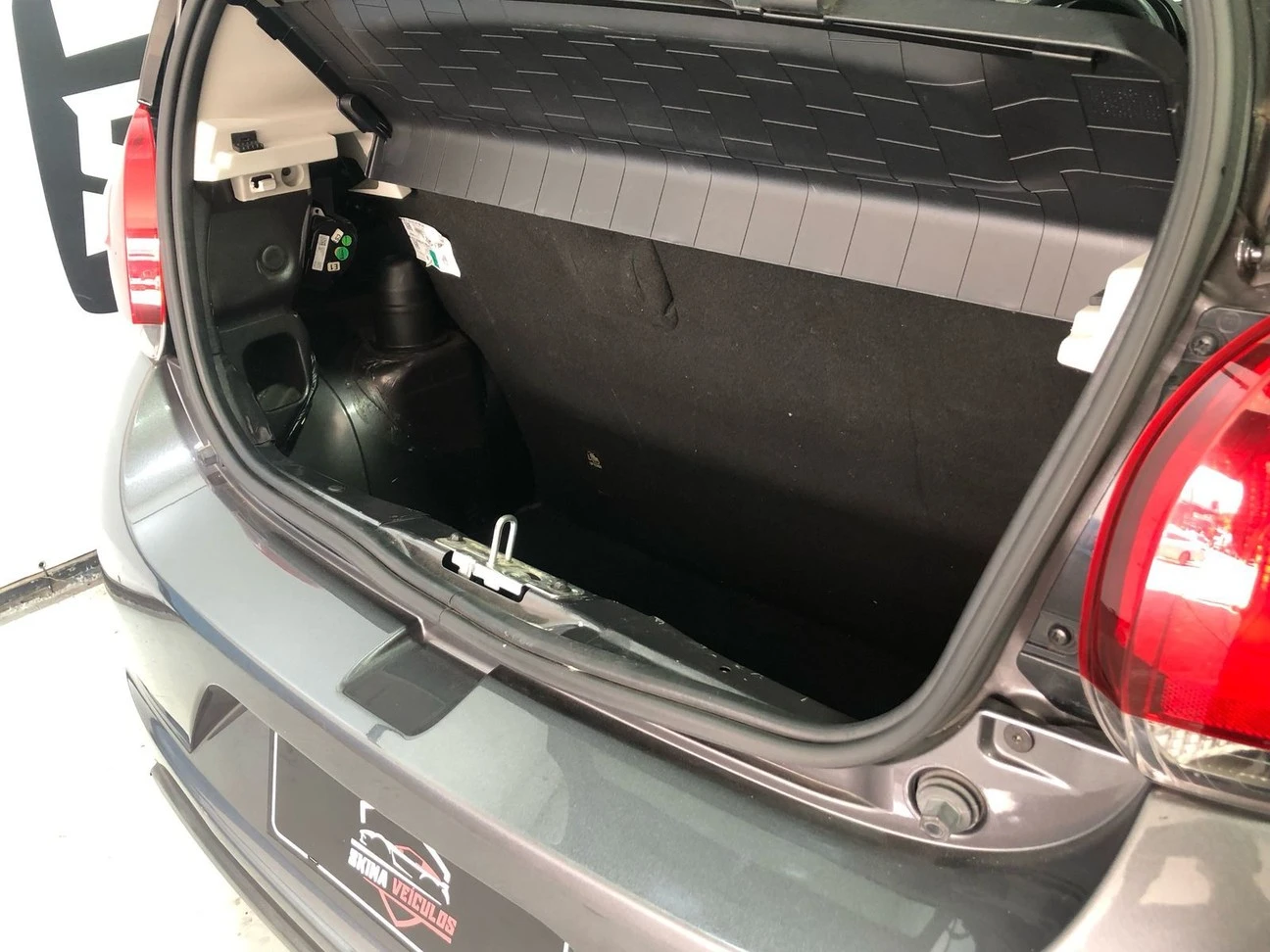 FIAT/MOBI 1.0 8V EVO LIKE. 2024