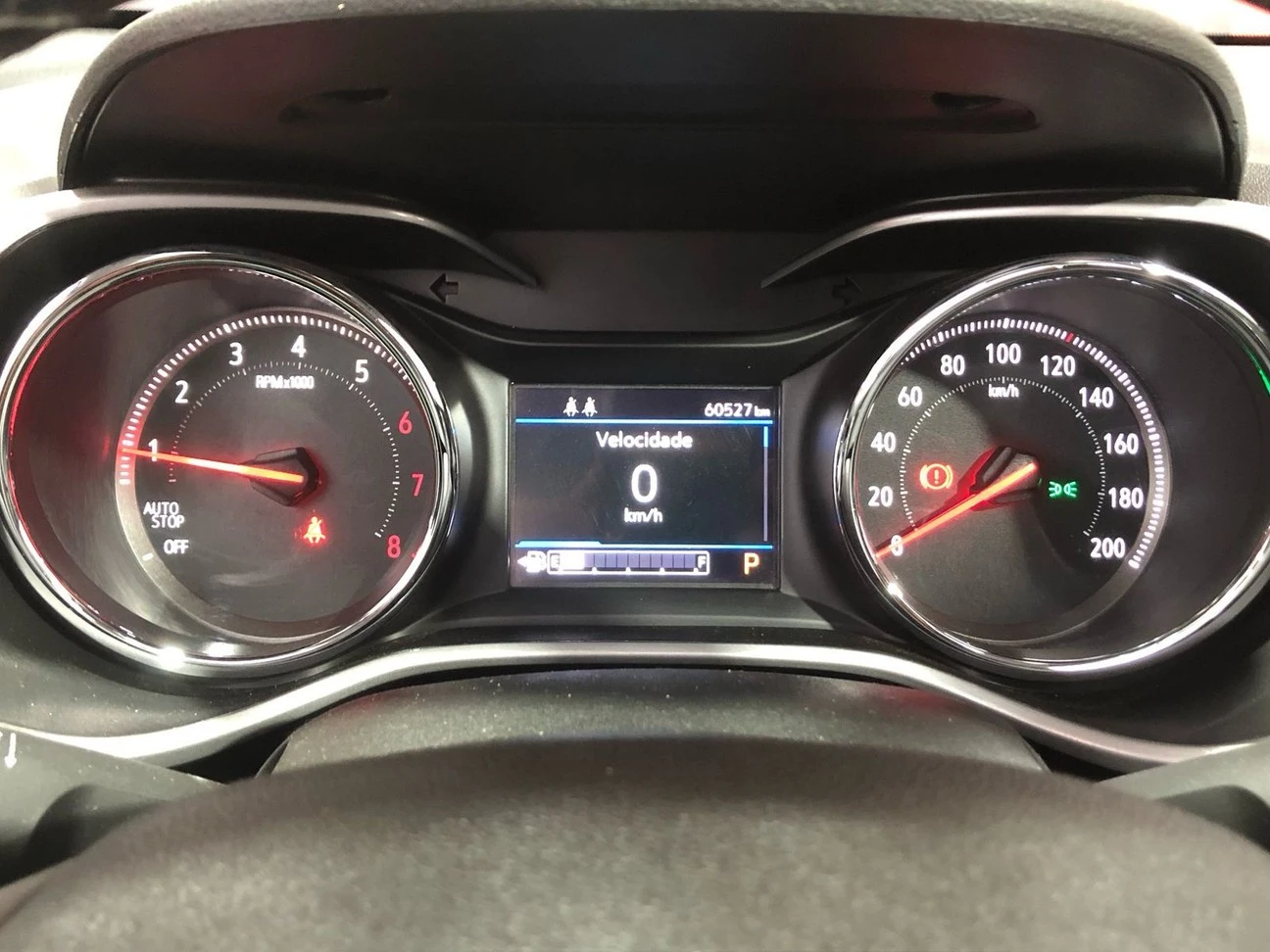 CHEVROLET/TRACKER 1.2 TURBO PREMIER 2022