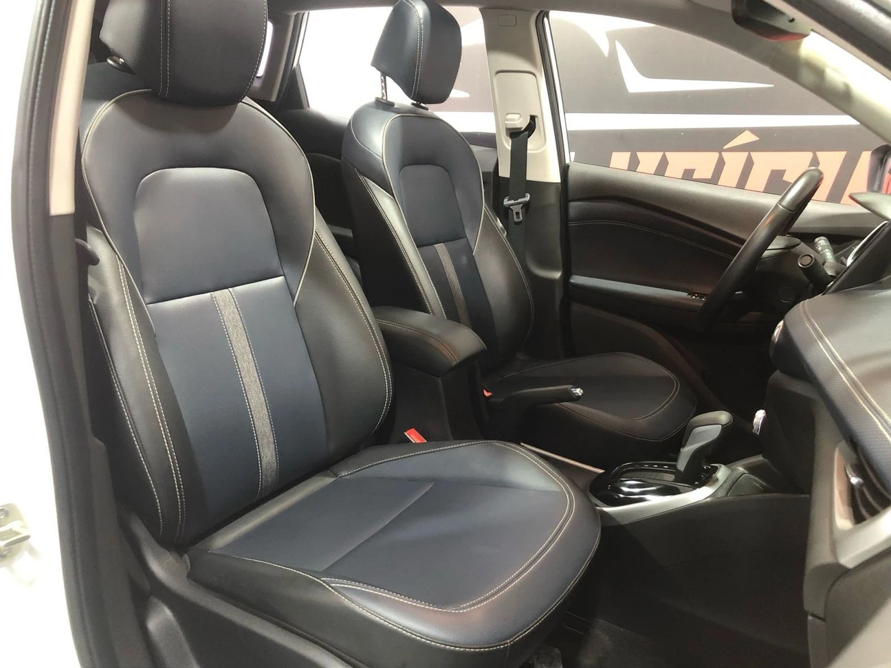 CHEVROLET/TRACKER 1.2 TURBO PREMIER 2022