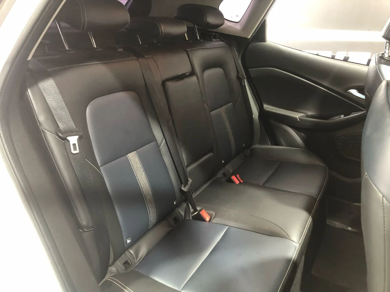 CHEVROLET/TRACKER 1.2 TURBO PREMIER 2022