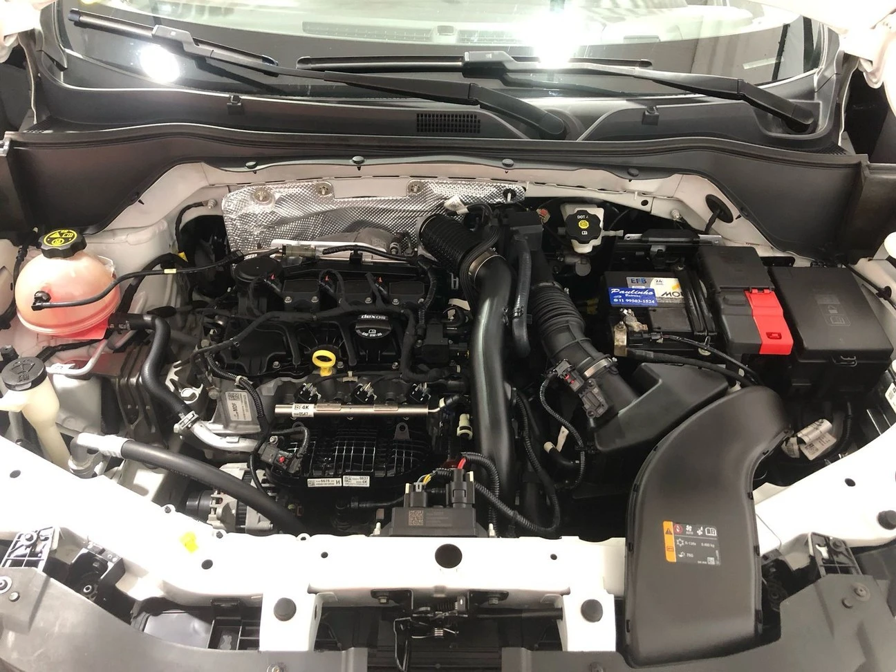 CHEVROLET/TRACKER 1.2 TURBO PREMIER 2022