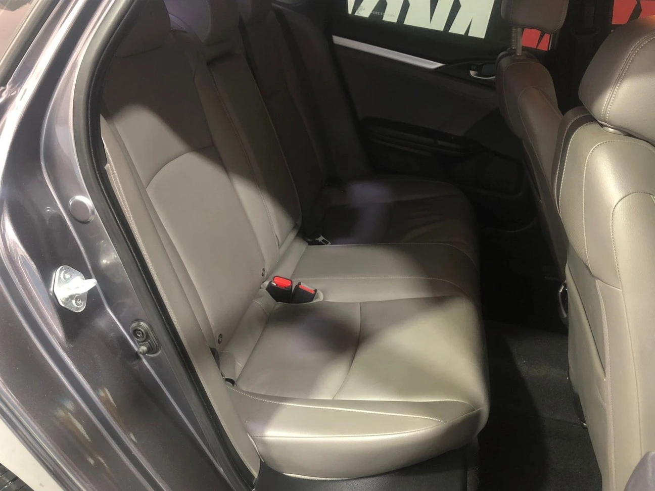 HONDA/CIVIC 2.0 16V EXL 2021