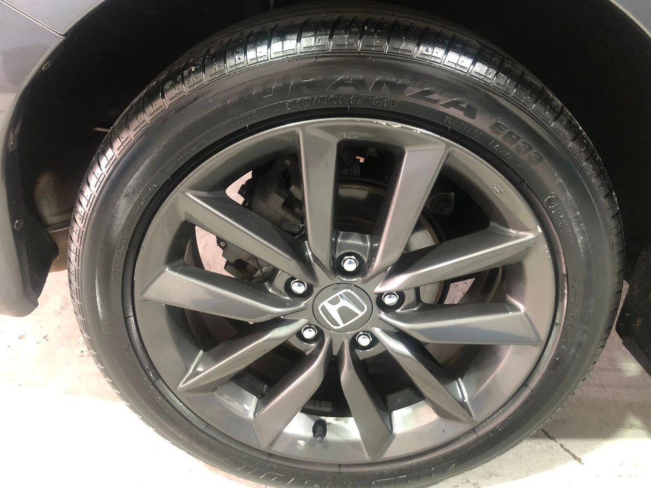 HONDA/CIVIC 2.0 16V EXL 2021