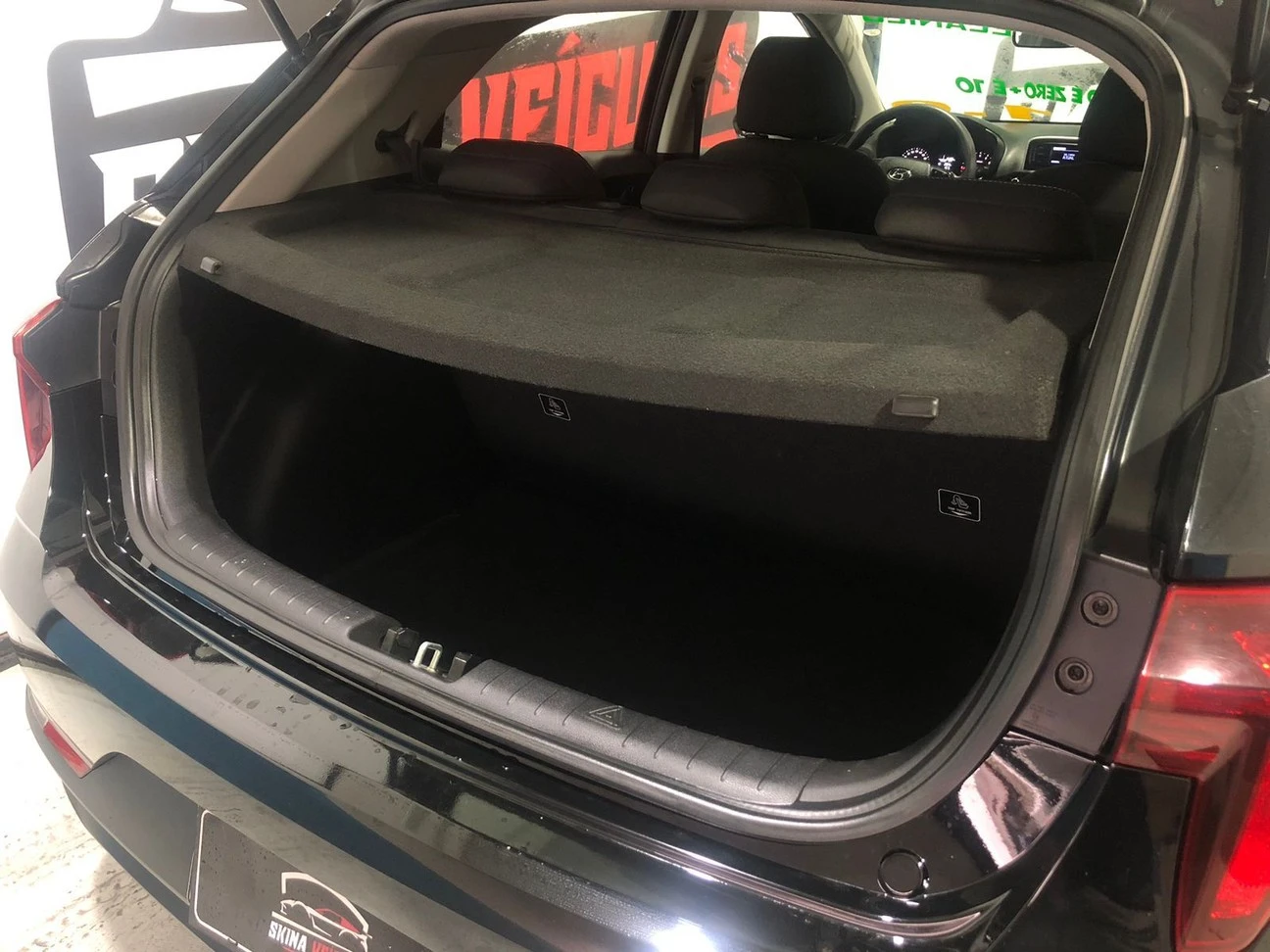 HYUNDAI/HB20 1.0 SENSE 12V 2024
