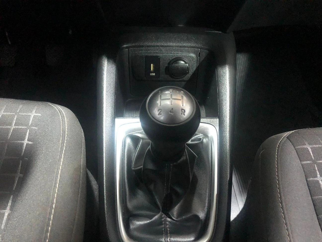 HYUNDAI/HB20 1.0 SENSE 12V 2024