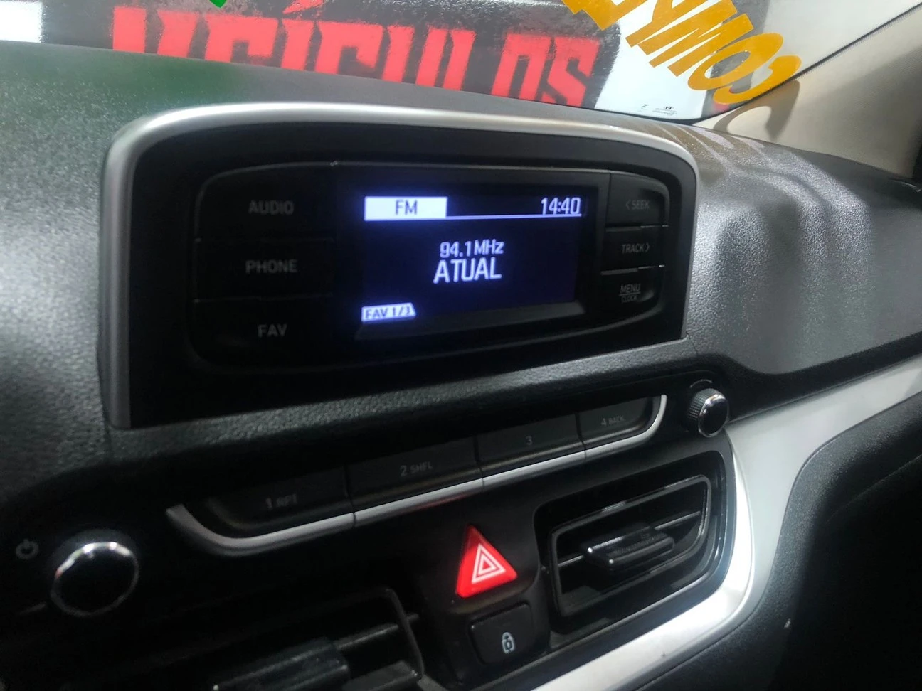 HYUNDAI/HB20 1.0 SENSE 12V 2024