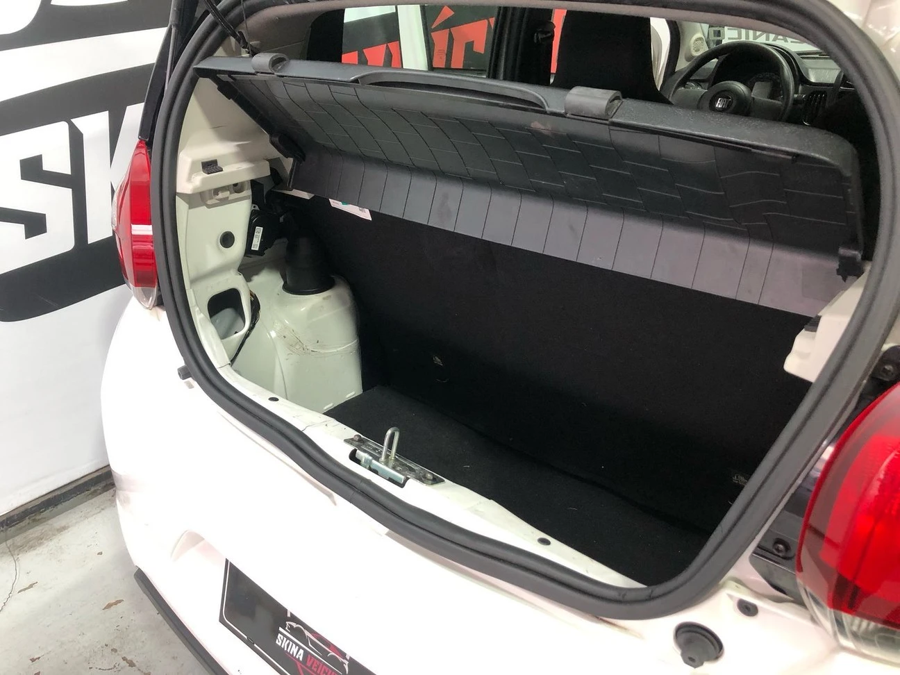 FIAT/MOBI 1.0 8V EVO LIKE. 2023