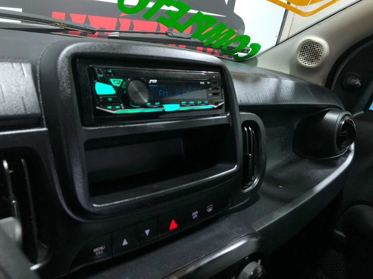FIAT/MOBI 1.0 8V EVO LIKE. 2023