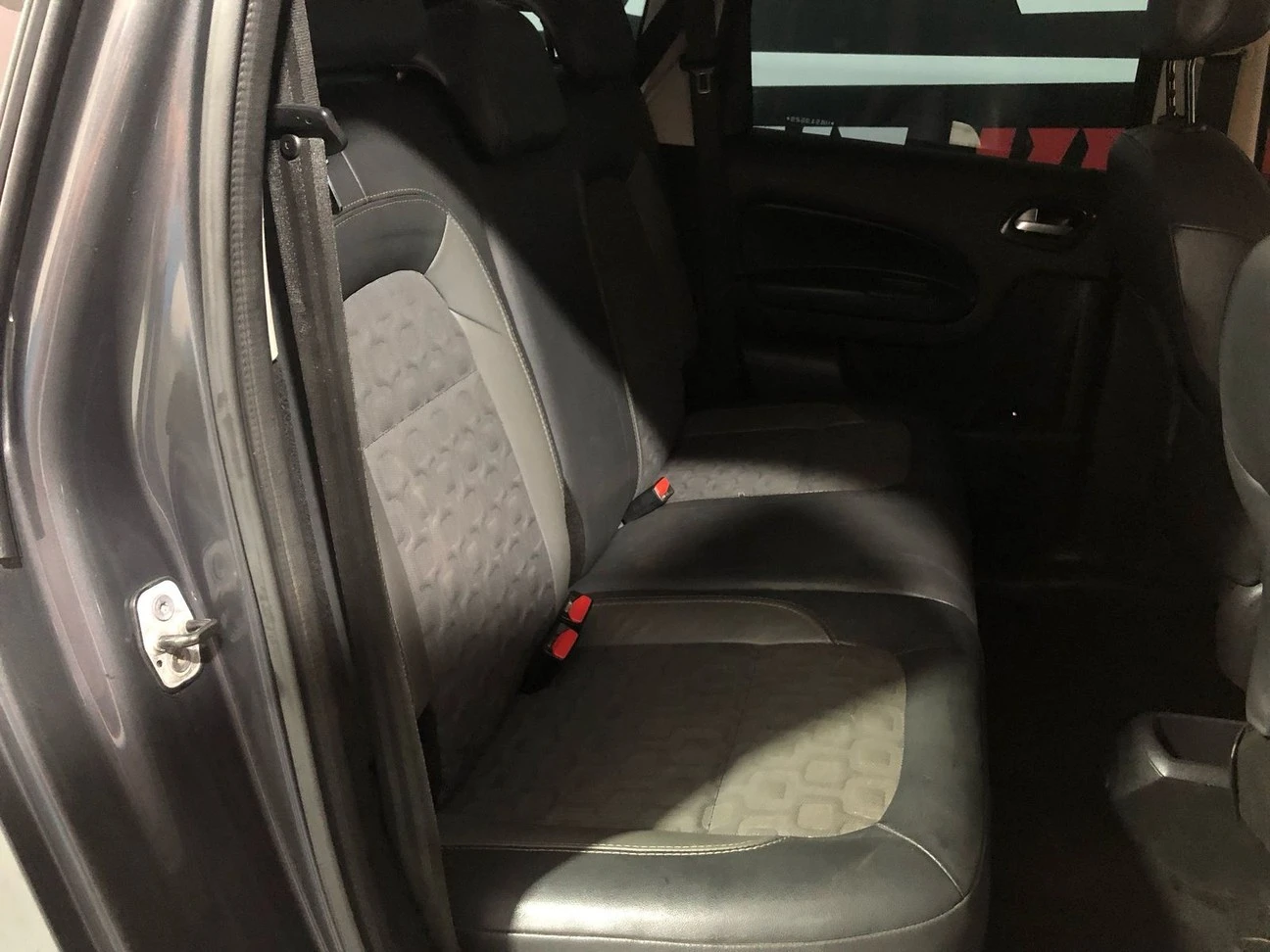 CITROEN/AIRCROSS 1.6 SHINE 16V 2017