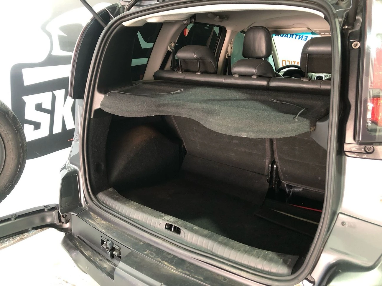 CITROEN/AIRCROSS 1.6 SHINE 16V 2017