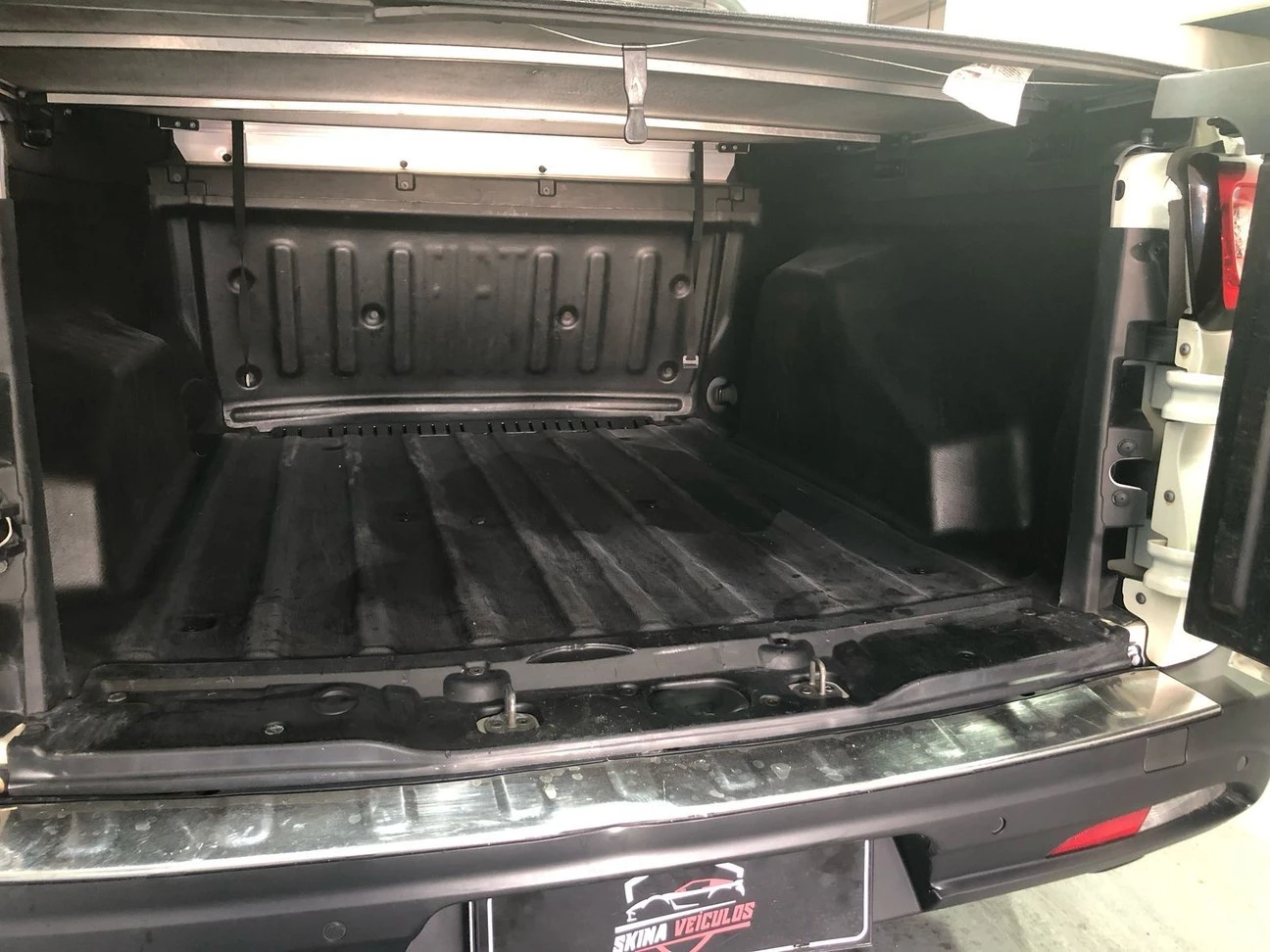 FIAT/TORO 1.8 16V EVO FREEDOM AT6 2020