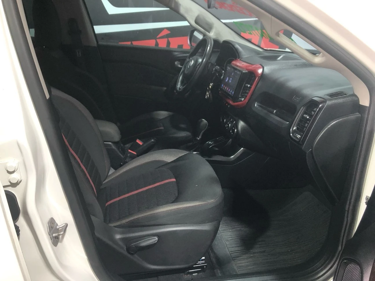 FIAT/TORO 1.8 16V EVO FREEDOM AT6 2020