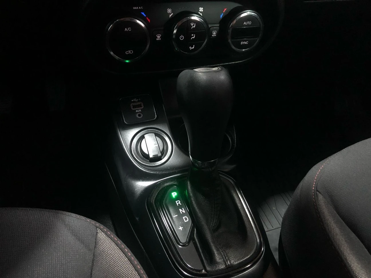 FIAT/TORO 1.8 16V EVO FREEDOM AT6 2020