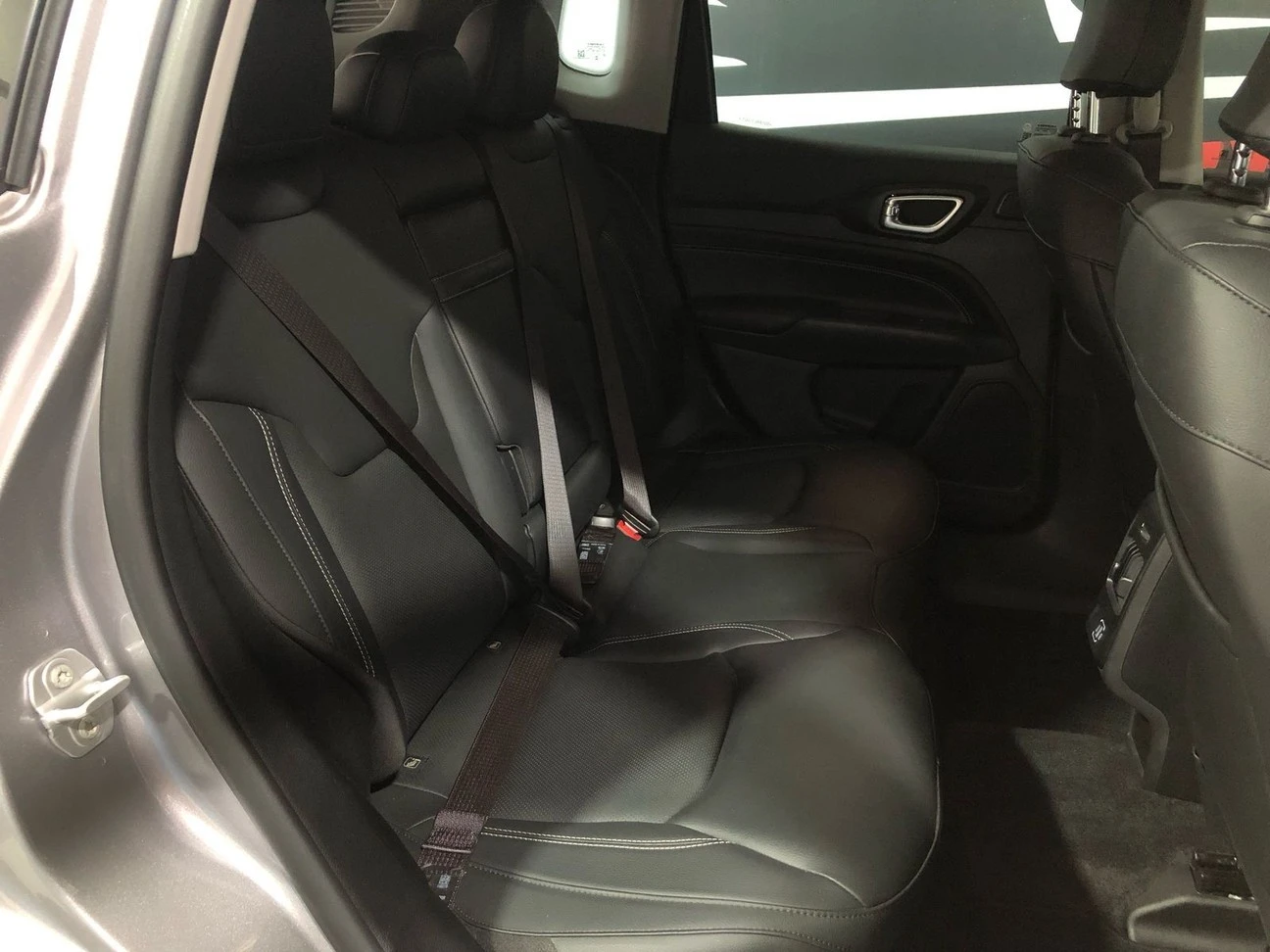 JEEP/COMPASS 1.3 T270 TURBO LONGITUDE AT6 2024