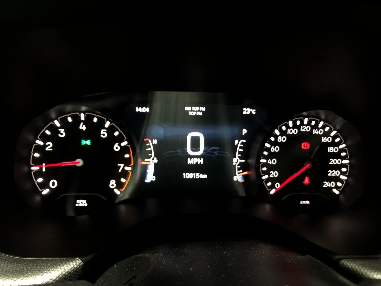 JEEP/COMPASS 1.3 T270 TURBO LONGITUDE AT6 2024