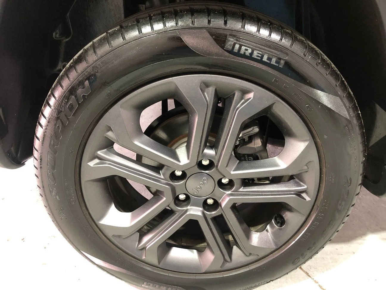 JEEP/COMPASS 1.3 T270 TURBO LONGITUDE AT6 2024