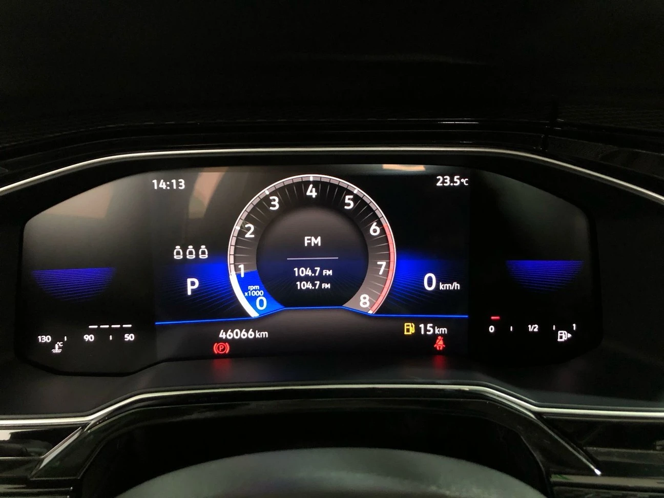 VOLKSWAGEN/POLO 1.0 170 TSI COMFORTLINE 2024