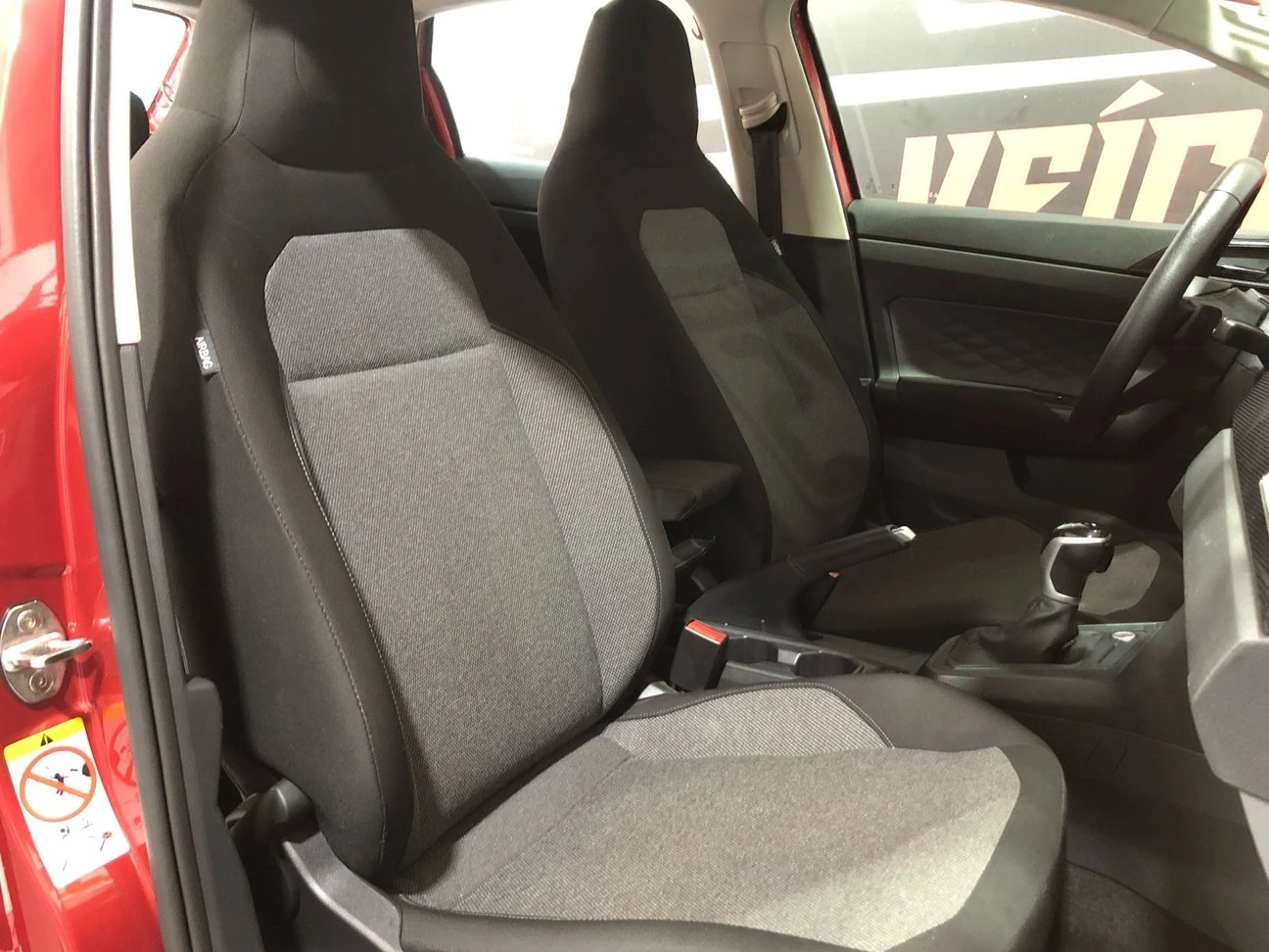 VOLKSWAGEN/POLO 1.0 170 TSI COMFORTLINE 2024