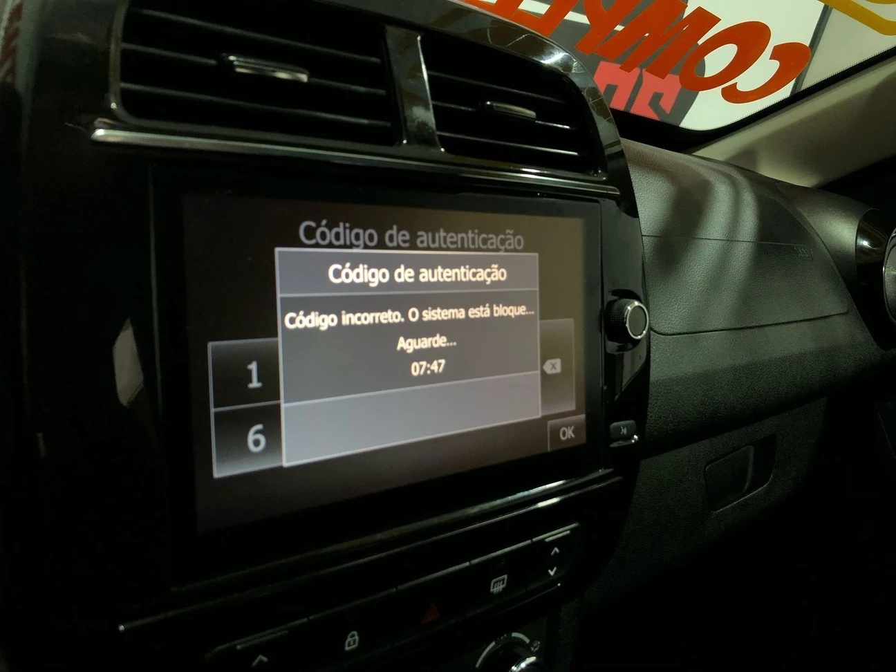 RENAULT/KWID 1.0 12V SCE INTENSE 2024
