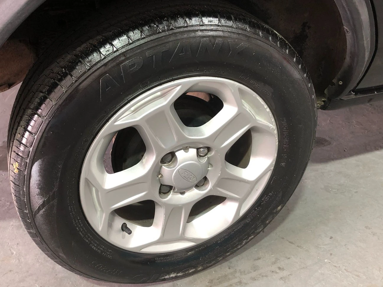 FORD/ECOSPORT 2.0 XLT 16V 2011
