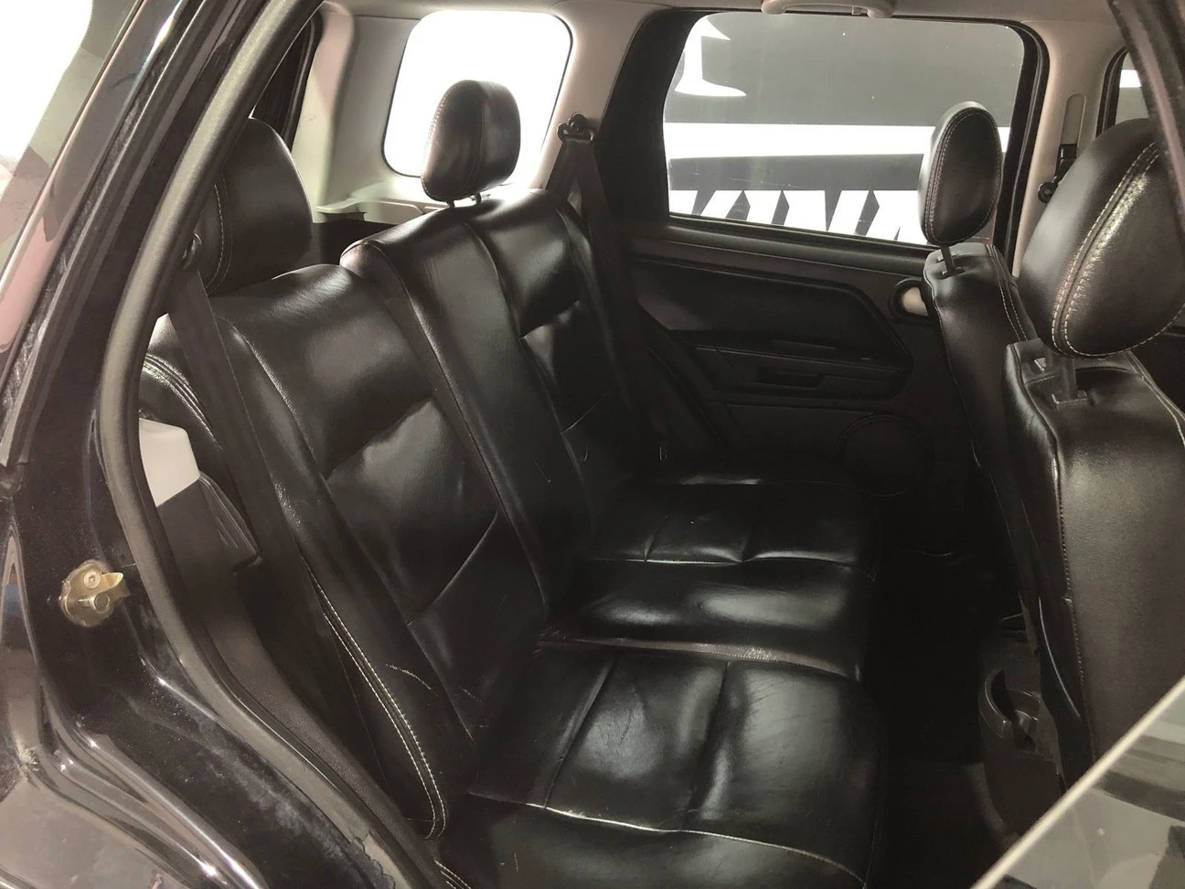 FORD/ECOSPORT 2.0 XLT 16V 2011