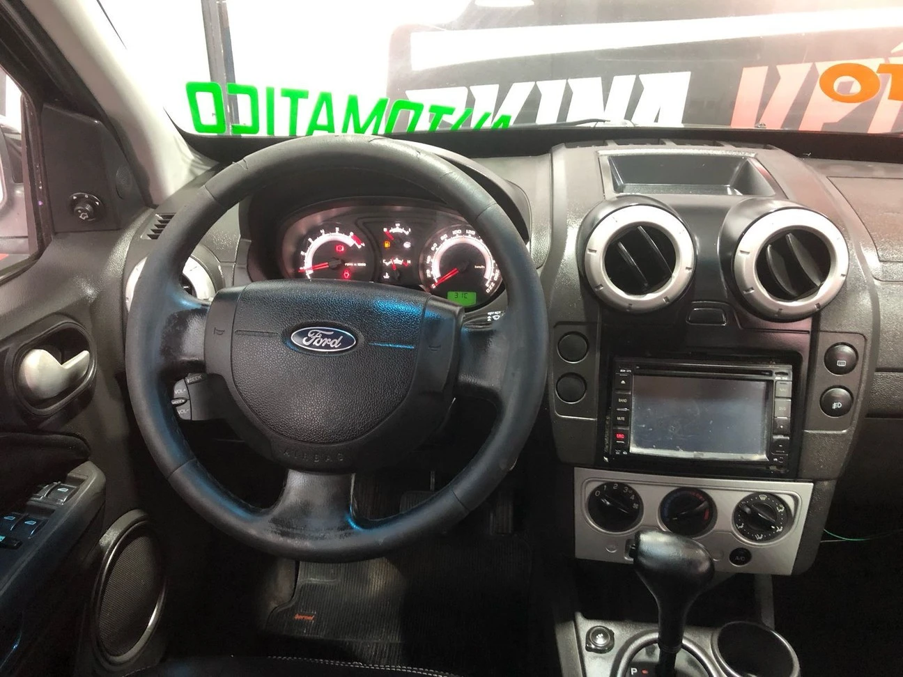 FORD/ECOSPORT 2.0 XLT 16V 2011