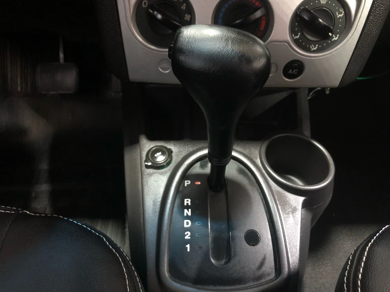 FORD/ECOSPORT 2.0 XLT 16V 2011