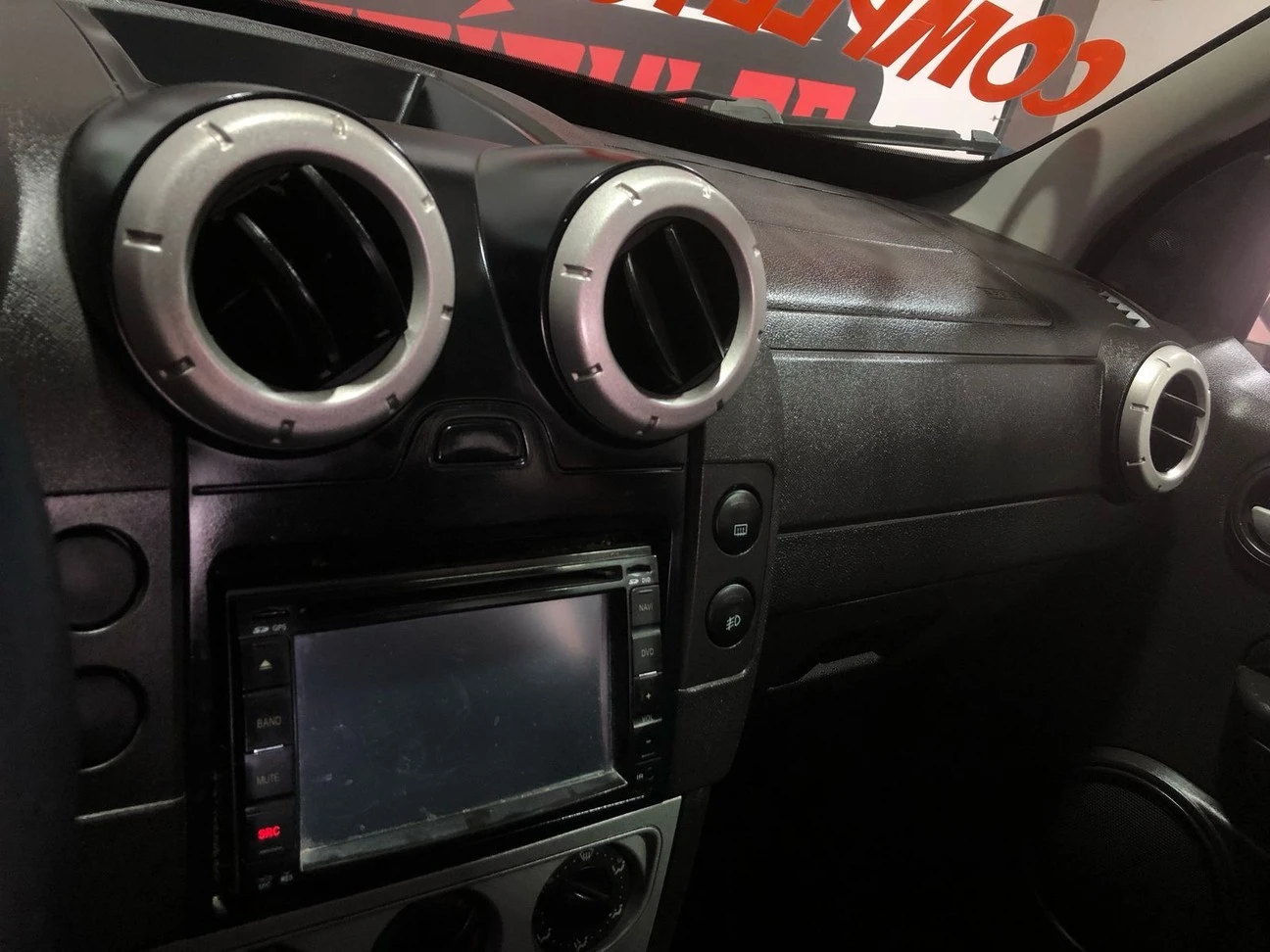 FORD/ECOSPORT 2.0 XLT 16V 2011