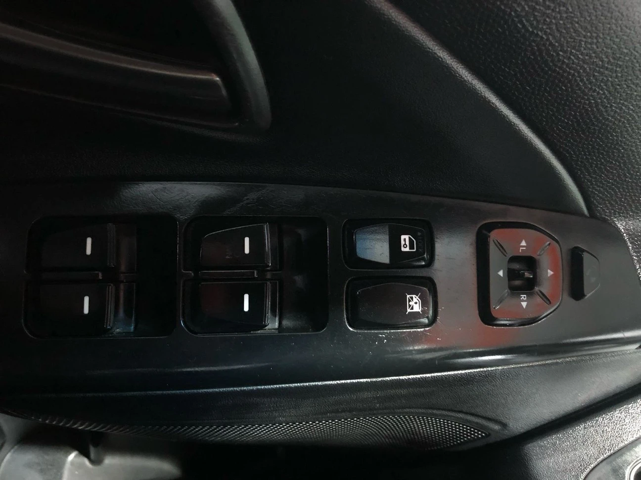HYUNDAI/IX35 2.0 MPFI GL 16V 2017