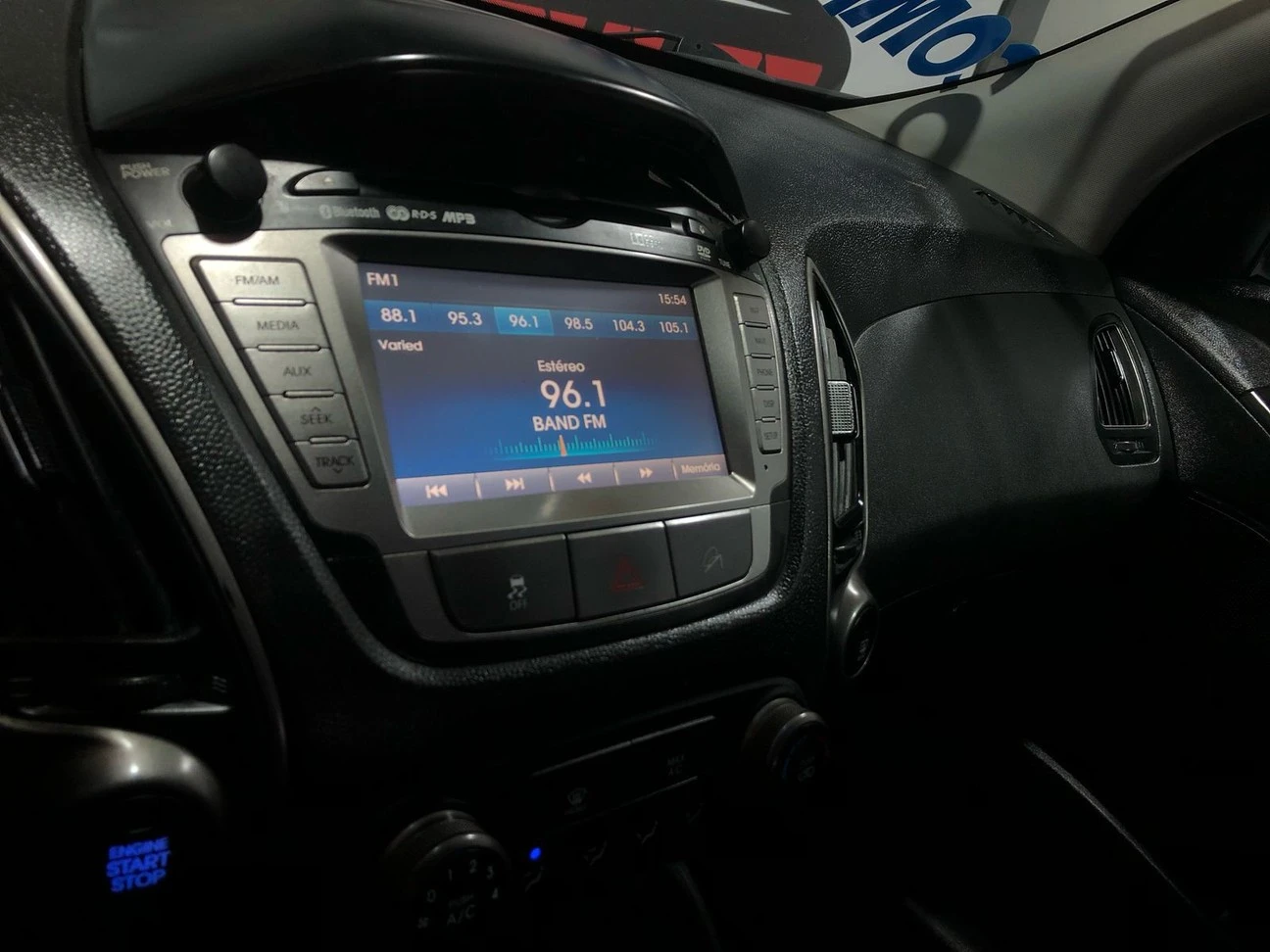 HYUNDAI/IX35 2.0 MPFI GL 16V 2017