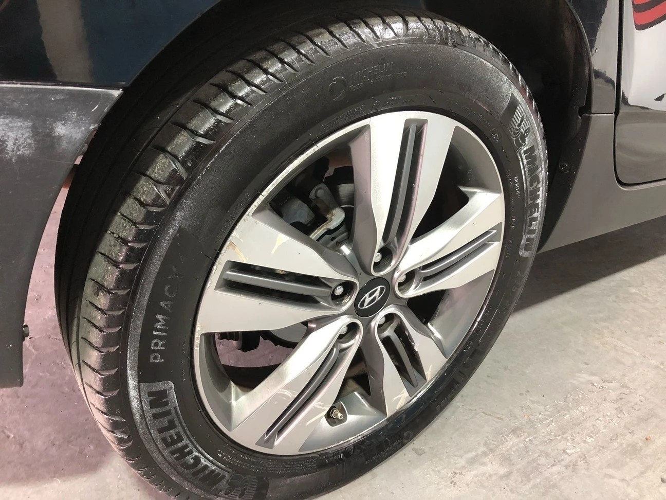 HYUNDAI/IX35 2.0 MPFI GL 16V 2017