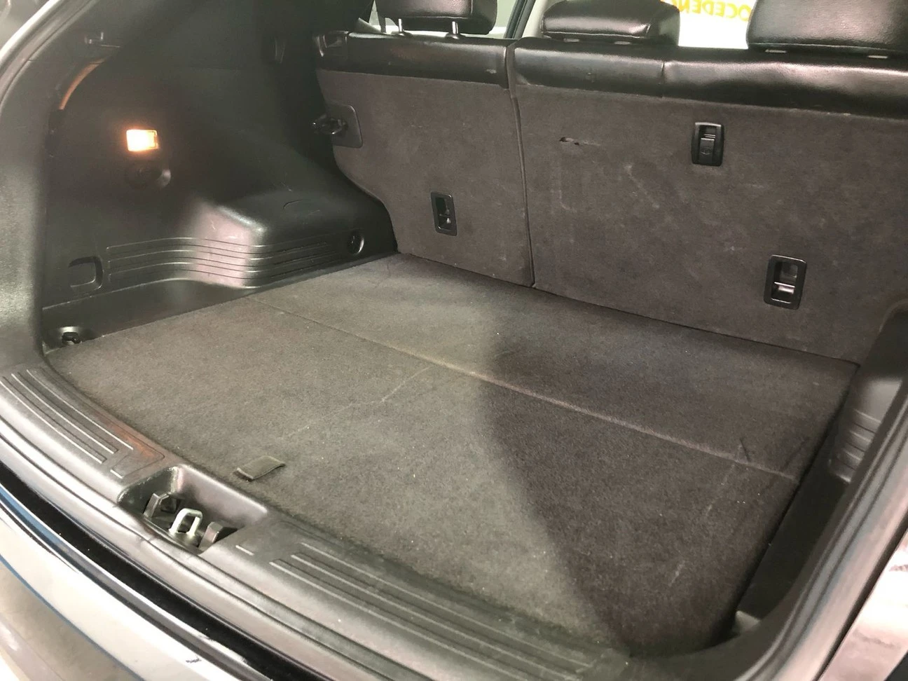 HYUNDAI/IX35 2.0 MPFI GL 16V 2017