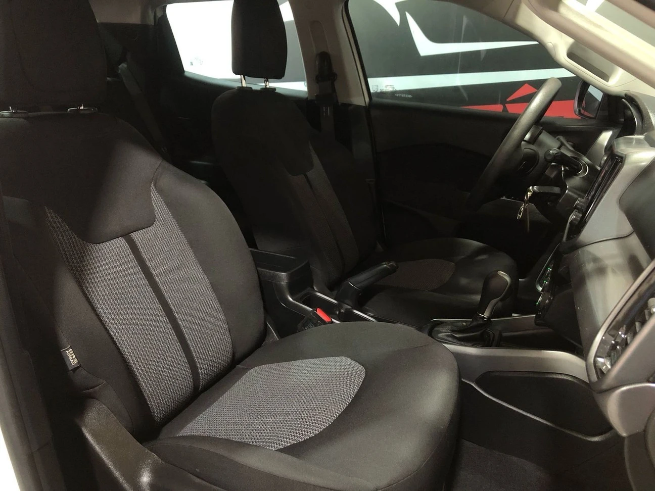 FIAT/TORO 2.0 16V TURBO ENDURANCE 4WD 2022
