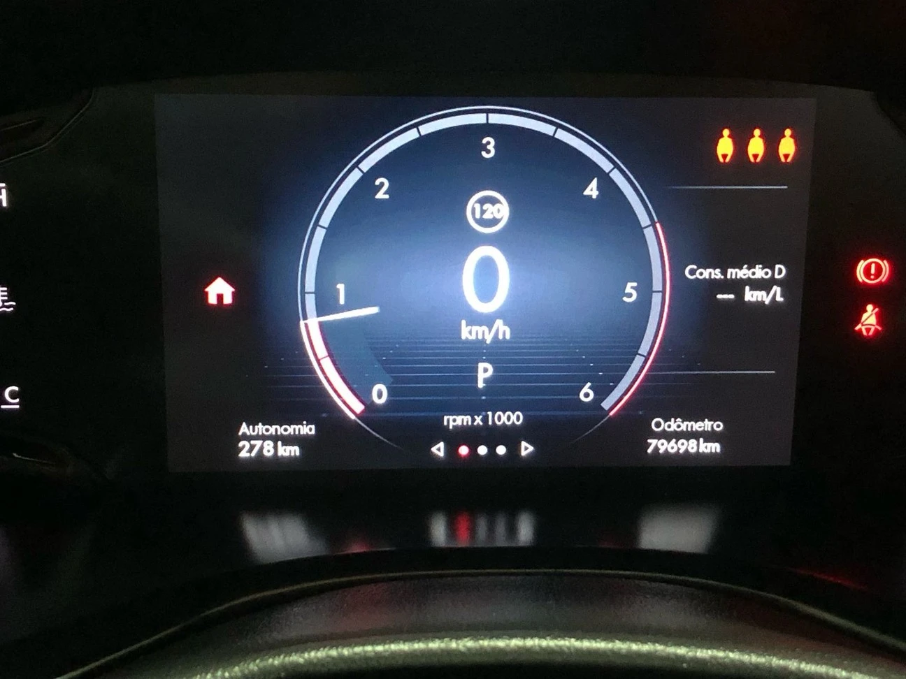 FIAT/TORO 2.0 16V TURBO ENDURANCE 4WD 2022