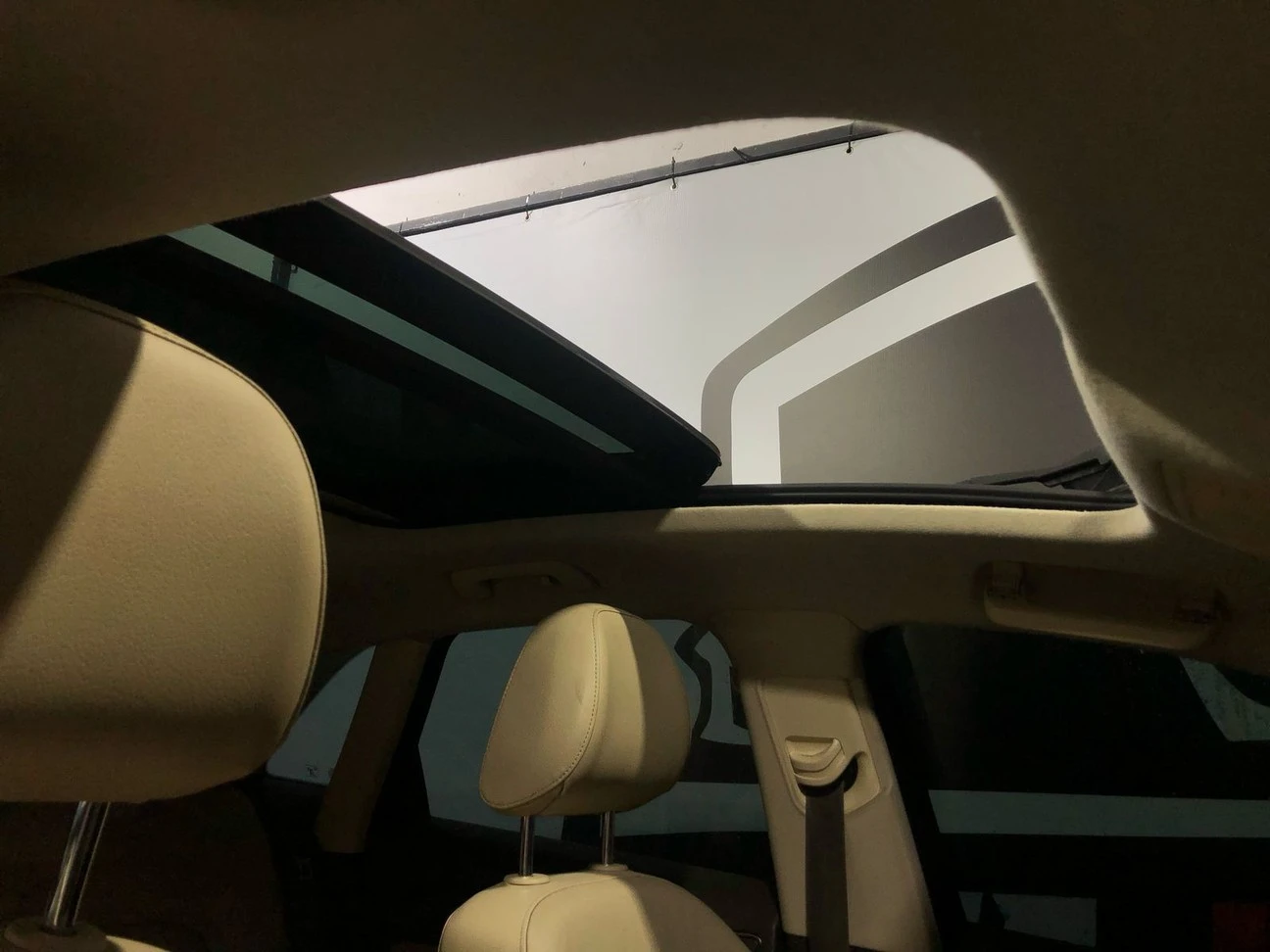 AUDI/Q3 2.0 TFSI AMBIENTE QUATTRO 2014