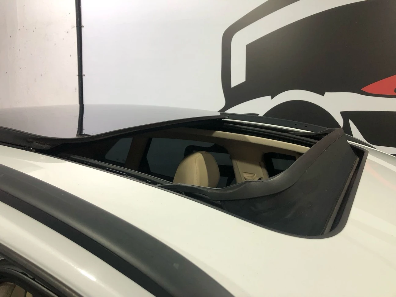 AUDI/Q3 2.0 TFSI AMBIENTE QUATTRO 2014