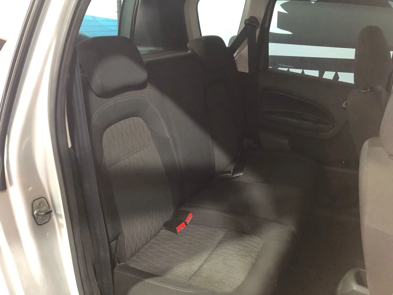 CITROEN/AIRCROSS 1.6 GLX ATACAMA 16V 2014