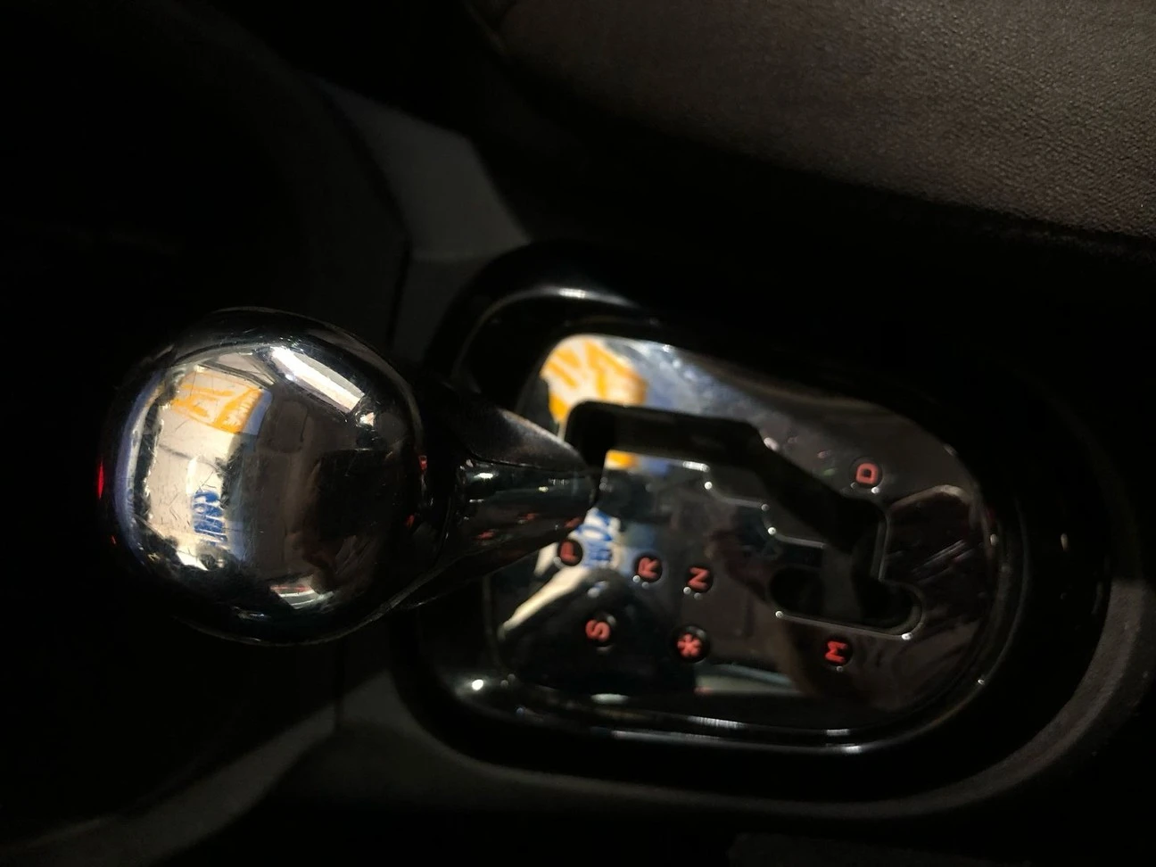 CITROEN/AIRCROSS 1.6 GLX ATACAMA 16V 2014