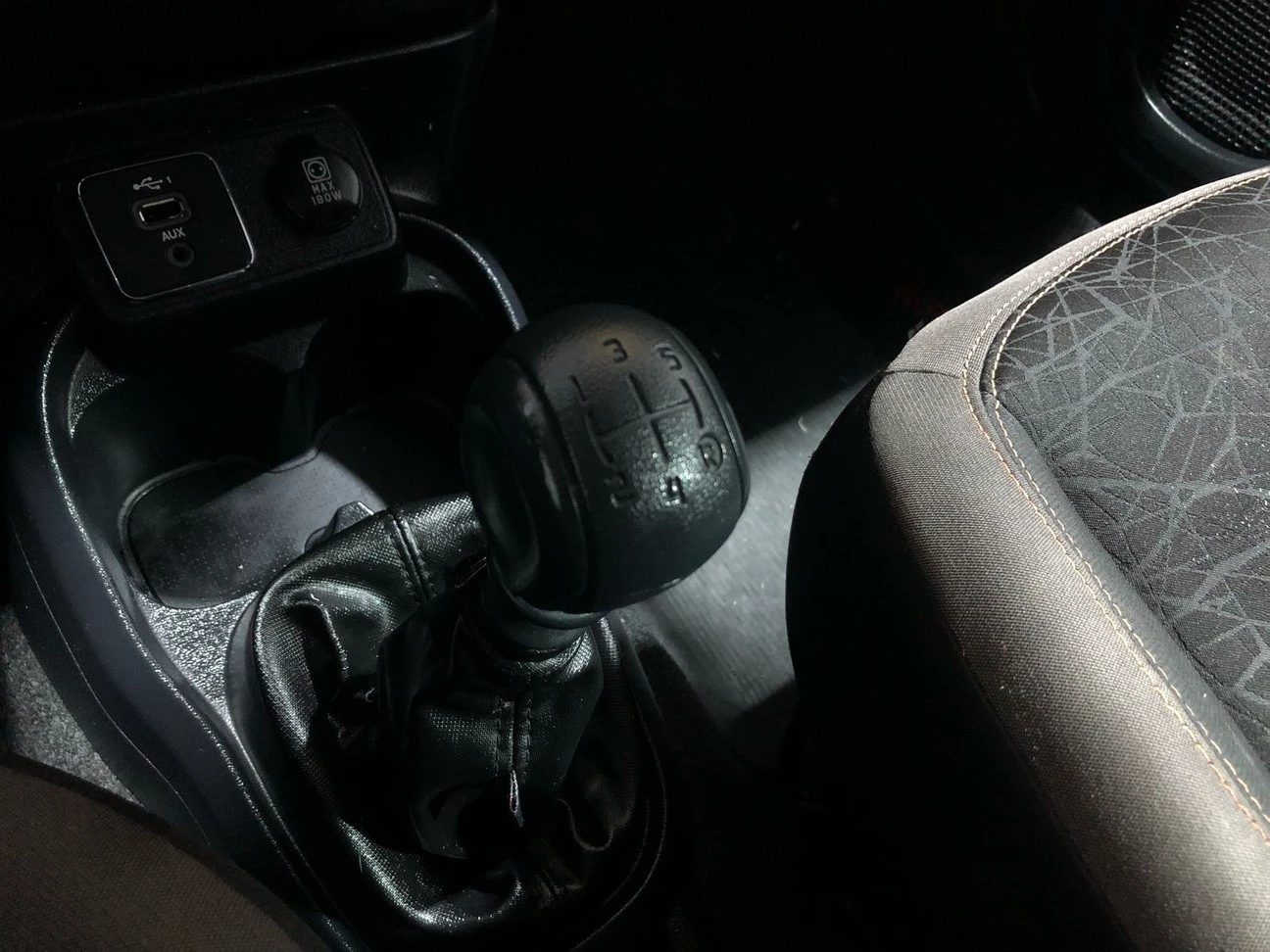 FIAT/MOBI 1.0 EVO TREKKING 2024