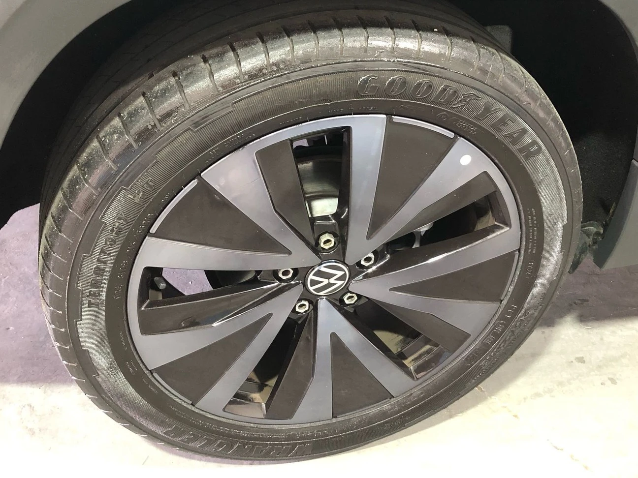VOLKSWAGEN/TAOS 1.4 250 TSI HIGHLINE 2022