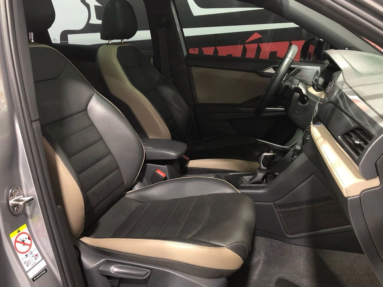 VOLKSWAGEN/TAOS 1.4 250 TSI HIGHLINE 2022